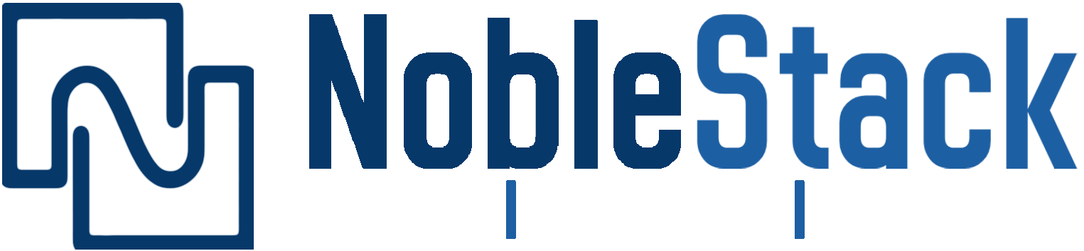 Noblestack Logo